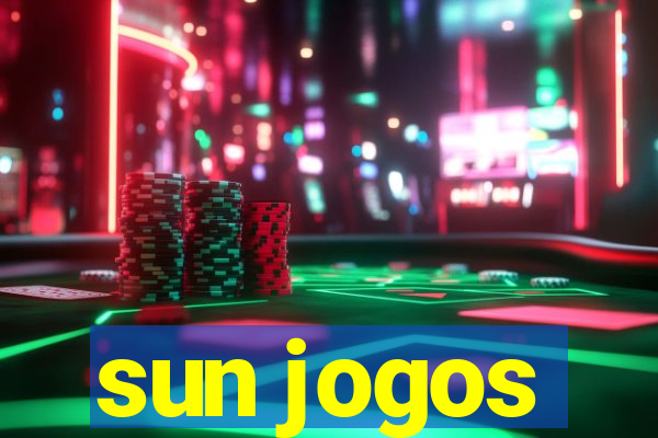 sun jogos